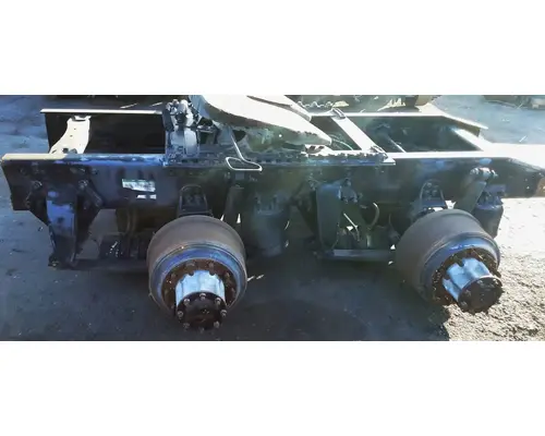 AXLE ALLIANCE RT40-4NF Cutoff Tandem Axle