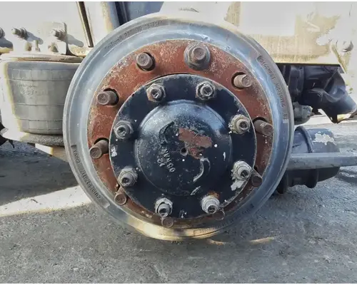 AXLE ALLIANCE RT40-4NF Cutoff Tandem Axle