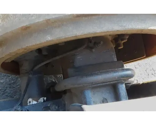 AXLE ALLIANCE RT40-4NF Cutoff Tandem Axle