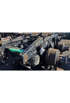 AXLE ALLIANCE RT40-4NF Cutoff Tandem Axle