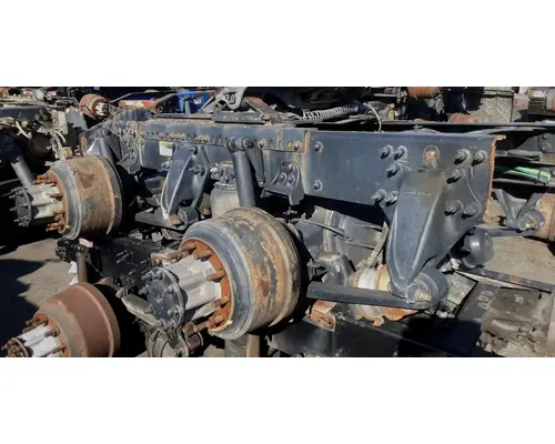 AXLE ALLIANCE RT40-4NF Cutoff Tandem Axle