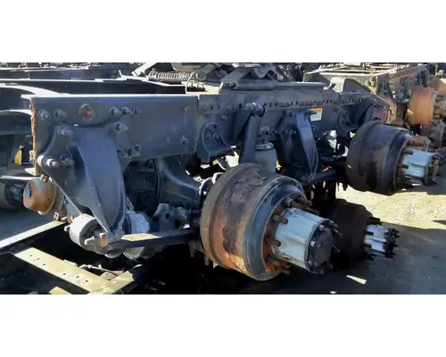 AXLE ALLIANCE RT40-4NF Cutoff Tandem Axle