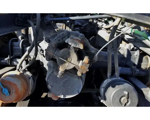 AXLE ALLIANCE RT40-4NF Cutoff Tandem Axle