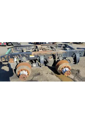 AXLE ALLIANCE RT40-4NF Cutoff Tandem Axle