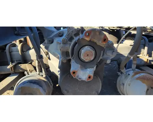 AXLE ALLIANCE RT40-4NF Cutoff Tandem Axle