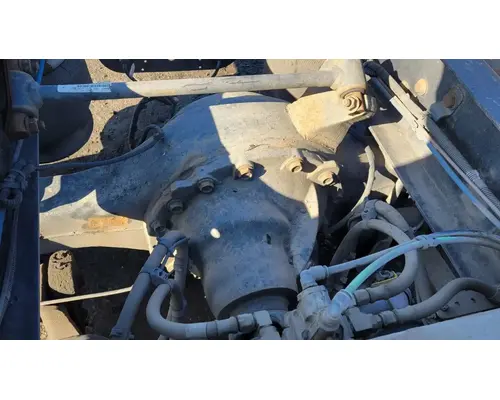 AXLE ALLIANCE RT40-4NF Cutoff Tandem Axle