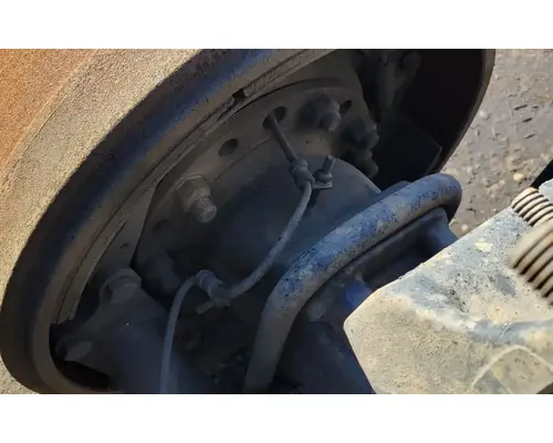 AXLE ALLIANCE RT40-4NF Cutoff Tandem Axle