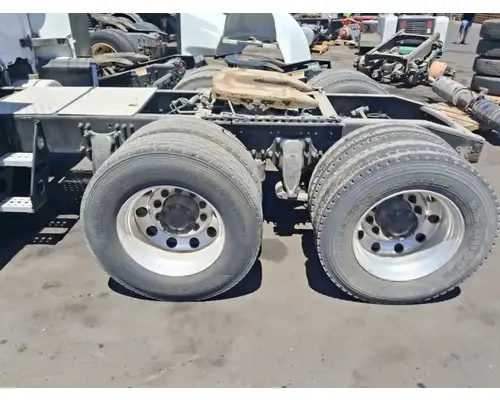 AXLE ALLIANCE RT40-4NF Cutoff Tandem Axle