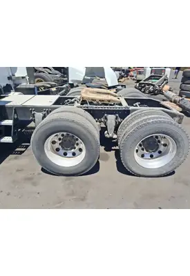 AXLE ALLIANCE RT40-4NF Cutoff Tandem Axle