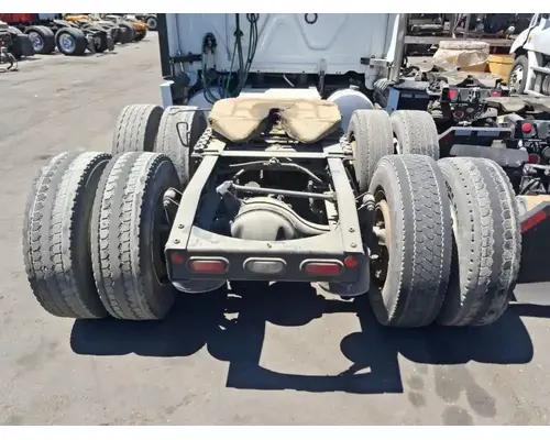 AXLE ALLIANCE RT40-4NF Cutoff Tandem Axle