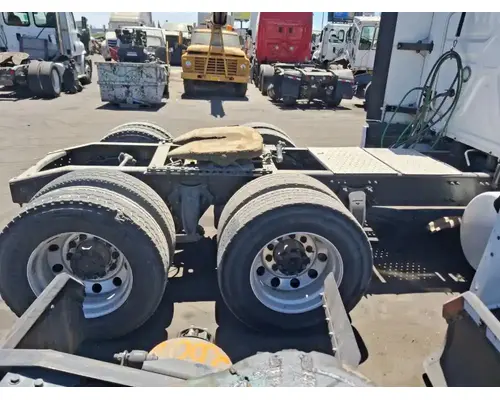 AXLE ALLIANCE RT40-4NF Cutoff Tandem Axle