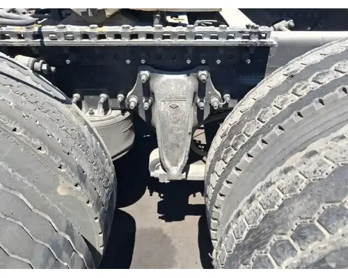 AXLE ALLIANCE RT40-4NF Cutoff Tandem Axle