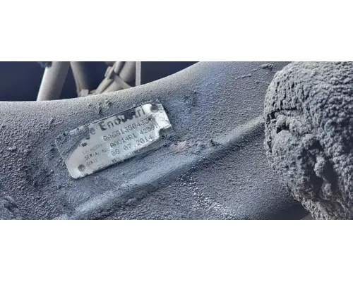 AXLE ALLIANCE RT40-4NF Differential Housing (Front)