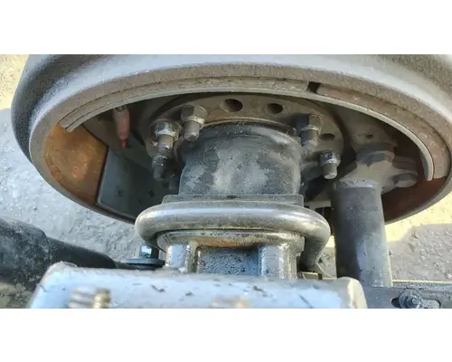 AXLE ALLIANCE RT40-4NF Differential Housing (Front)