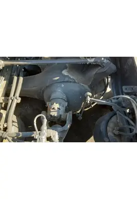 AXLE ALLIANCE RT40-4NF Differential Housing (Front)