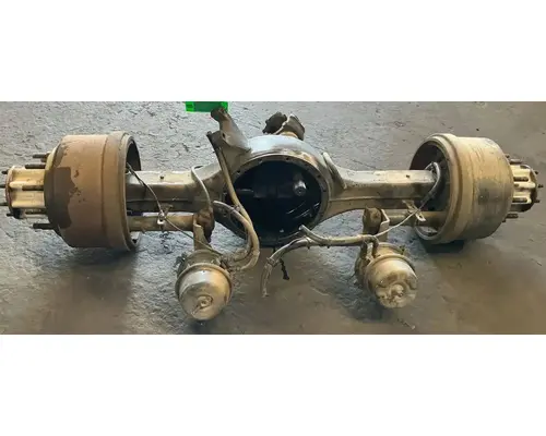 AXLE ALLIANCE RT40-4NF Differential Housing (Front)