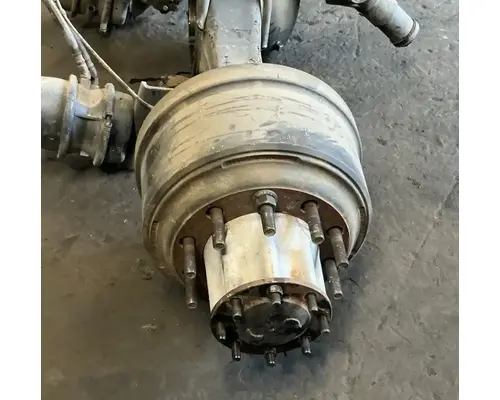 AXLE ALLIANCE RT40-4NF Differential Housing (Front)