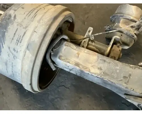 AXLE ALLIANCE RT40-4NF Differential Housing (Front)