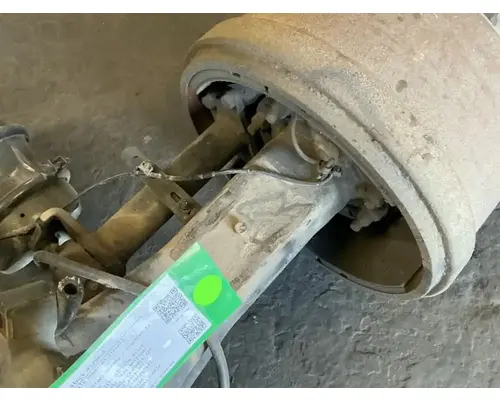 AXLE ALLIANCE RT40-4NF Differential Housing (Front)