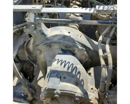 AXLE ALLIANCE RT40-4NF Differential Housing (Front)