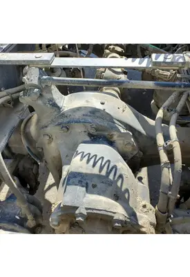 AXLE ALLIANCE RT40-4NF Differential Housing (Front)