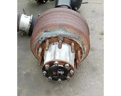 AXLE ALLIANCE RT40-4NF Differential Housing (Front)