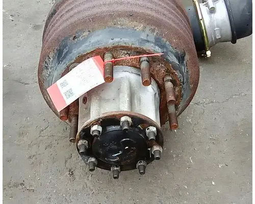 AXLE ALLIANCE RT40-4NF Differential Housing (Front)