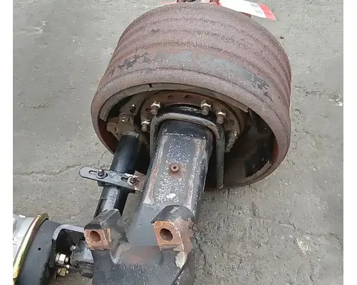 AXLE ALLIANCE RT40-4NF Differential Housing (Front)