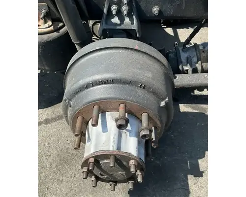 AXLE ALLIANCE RT40-4NF Differential Housing (Front)