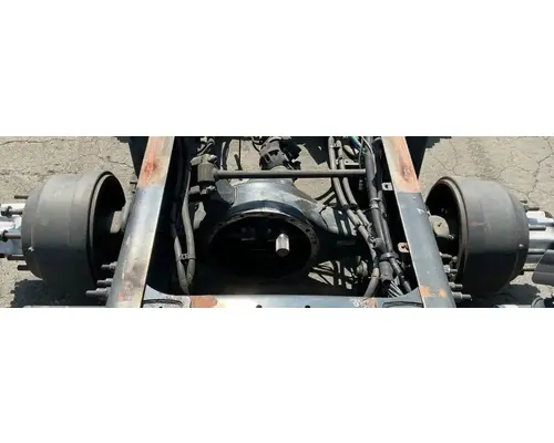 AXLE ALLIANCE RT40-4NF Differential Housing (Front)