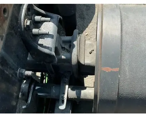 AXLE ALLIANCE RT40-4NF Differential Housing (Front)