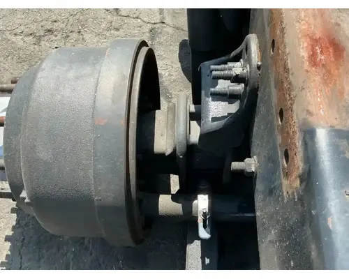 AXLE ALLIANCE RT40-4NF Differential Housing (Front)