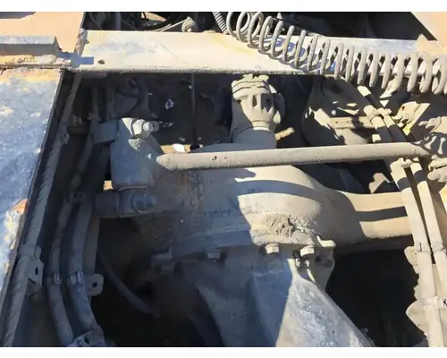 AXLE ALLIANCE RT40-4NF Differential Housing (Front)