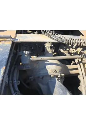 AXLE ALLIANCE RT40-4NF Differential Housing (Front)