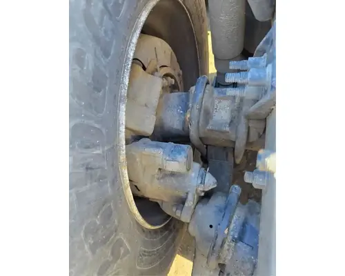 AXLE ALLIANCE RT40-4NF Differential Housing (Front)