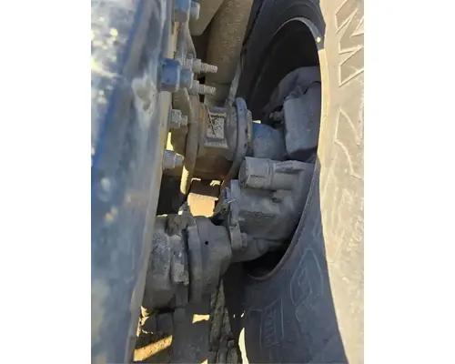 AXLE ALLIANCE RT40-4NF Differential Housing (Front)