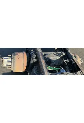 AXLE ALLIANCE RT40-4NF Differential Housing (Front)