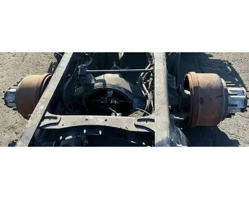 AXLE ALLIANCE RT40-4NF Differential Housing (Front)