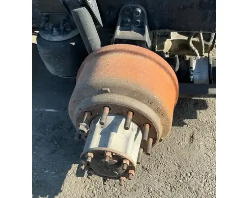 AXLE ALLIANCE RT40-4NF Differential Housing (Front)