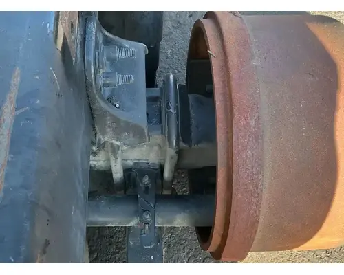 AXLE ALLIANCE RT40-4NF Differential Housing (Front)