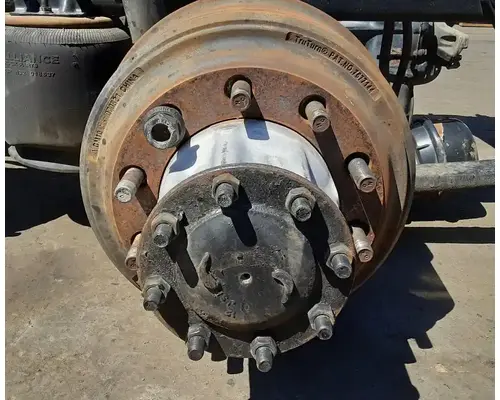 AXLE ALLIANCE RT40-4NF Differential Housing (Front)