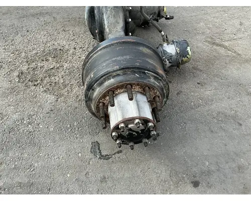 AXLE ALLIANCE RT40-4NF Differential Housing (Front)