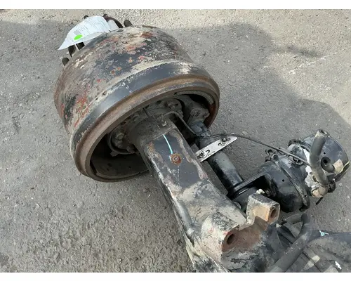 AXLE ALLIANCE RT40-4NF Differential Housing (Front)