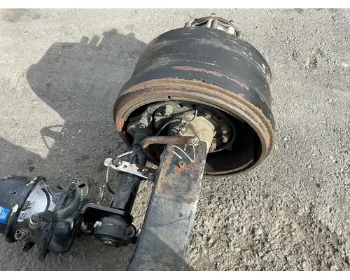 AXLE ALLIANCE RT40-4NF Differential Housing (Front)