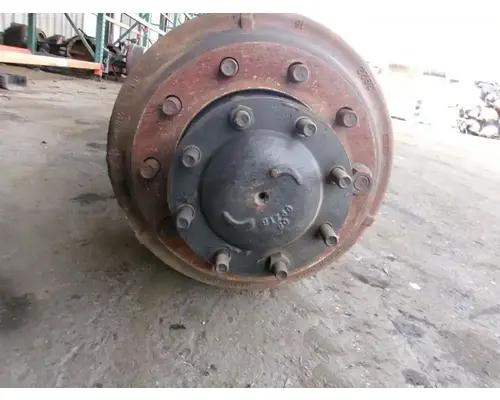 AXLE ALLIANCE RT40-4NF Differential Housing (Front)