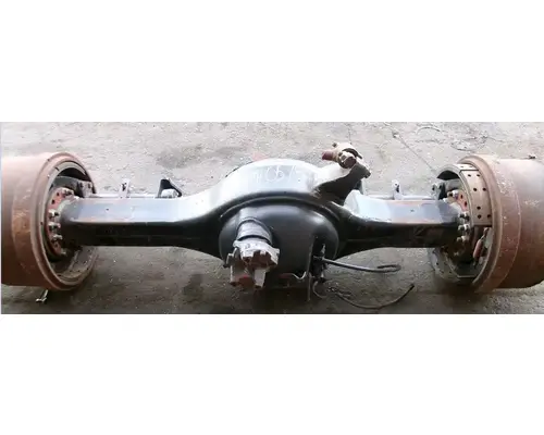 AXLE ALLIANCE RT40-4NF Differential Housing (Front)