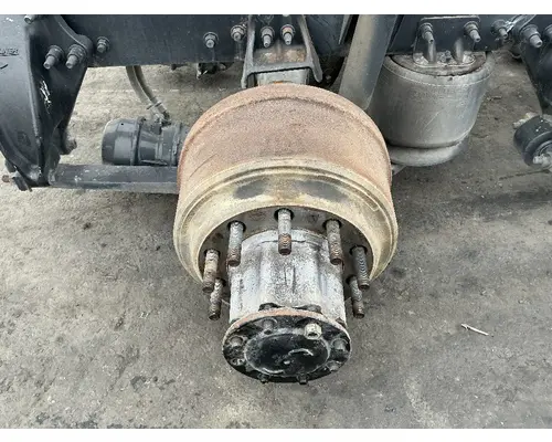 AXLE ALLIANCE RT40-4NF Differential Housing (Front)