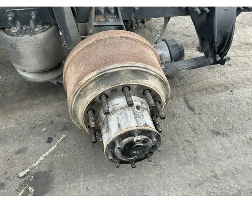 AXLE ALLIANCE RT40-4NF Differential Housing (Front)