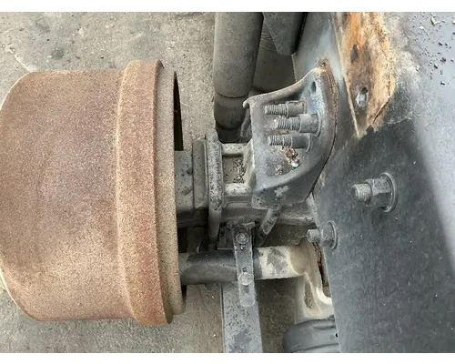 AXLE ALLIANCE RT40-4NF Differential Housing (Front)