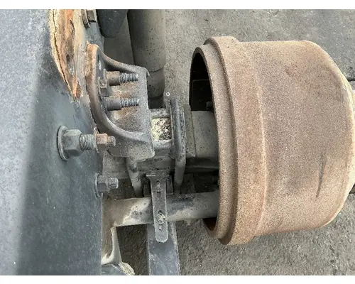 AXLE ALLIANCE RT40-4NF Differential Housing (Front)